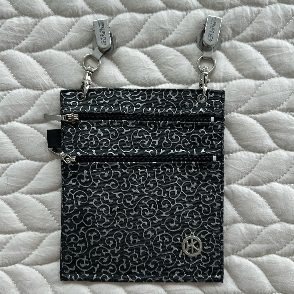 Hip Klips belt mini bag